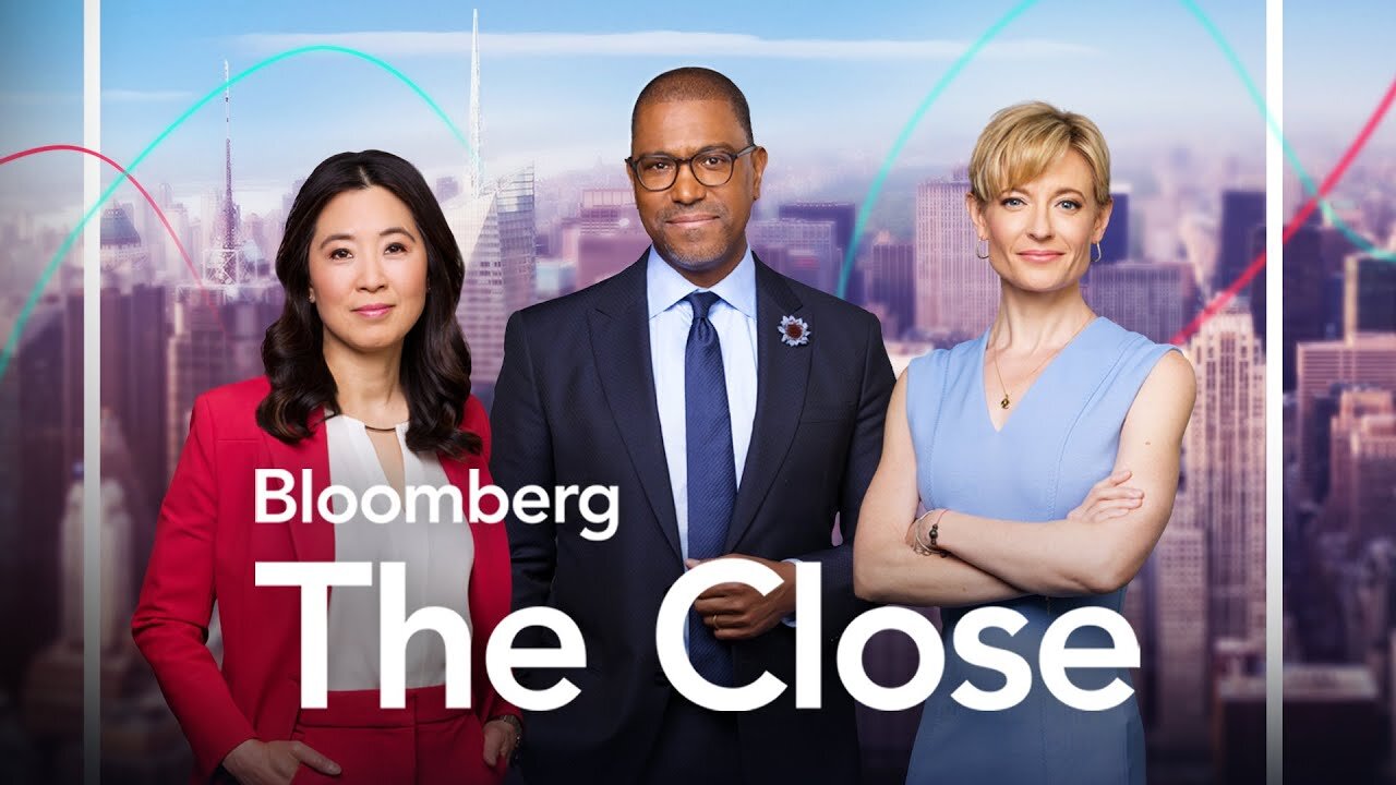 Turnaround Tuesday | Bloomberg: The Close 8/06/2024 | NE