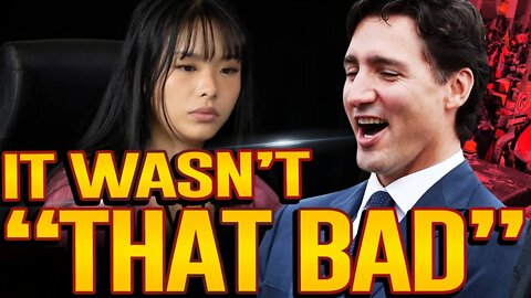 Ottawa Police Questions Zexi Li