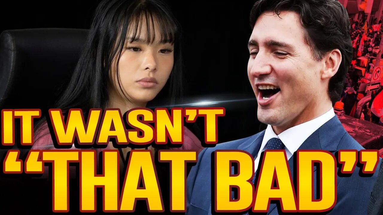 Ottawa Police Questions Zexi Li