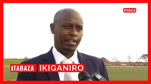 Muhanga: Visi Meya yashimye ubufatanye Itorero ry'Abadiventisiti rifitanye na Leta