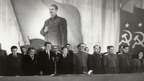 Communism, A Lesson from Albania / Winston