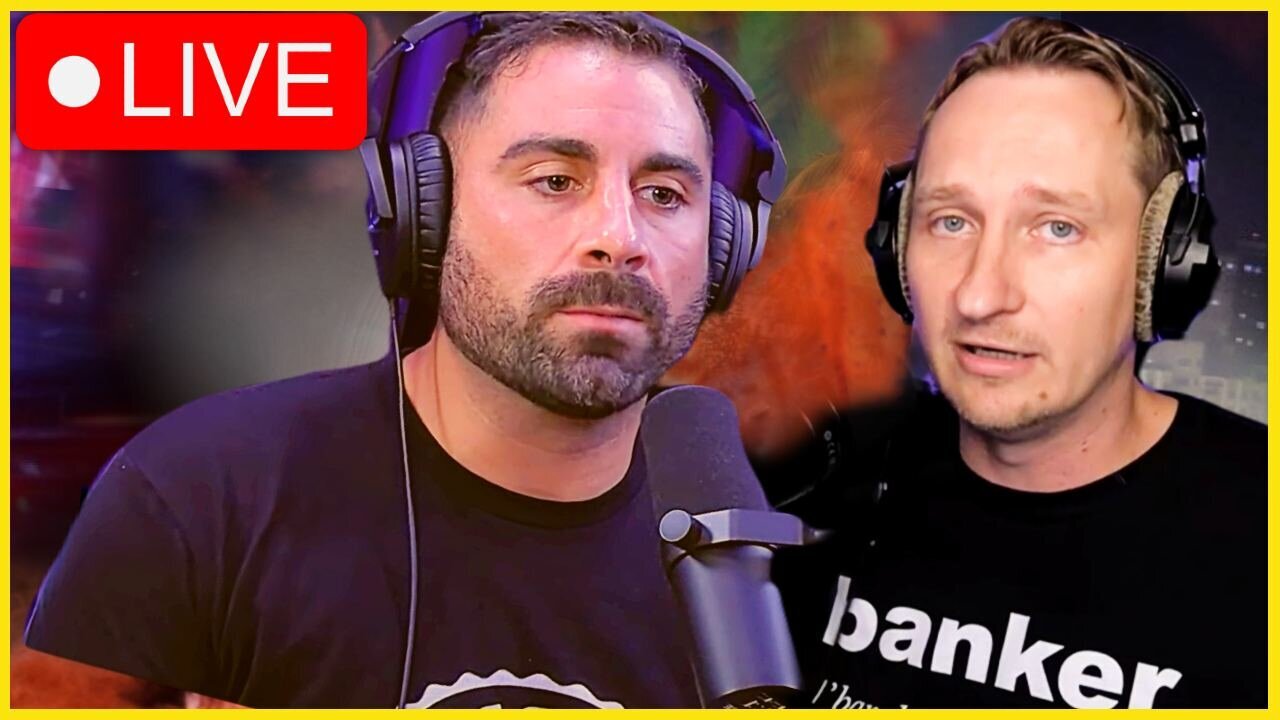 Derek Johnson update Today - REAL George Floyd Revealed! NEW Summer Of Love Coming-