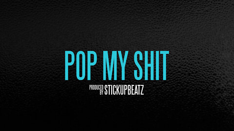 Moneybagg Yo x Pooh Shiesty Type Beat 2022 "Pop My Shit"