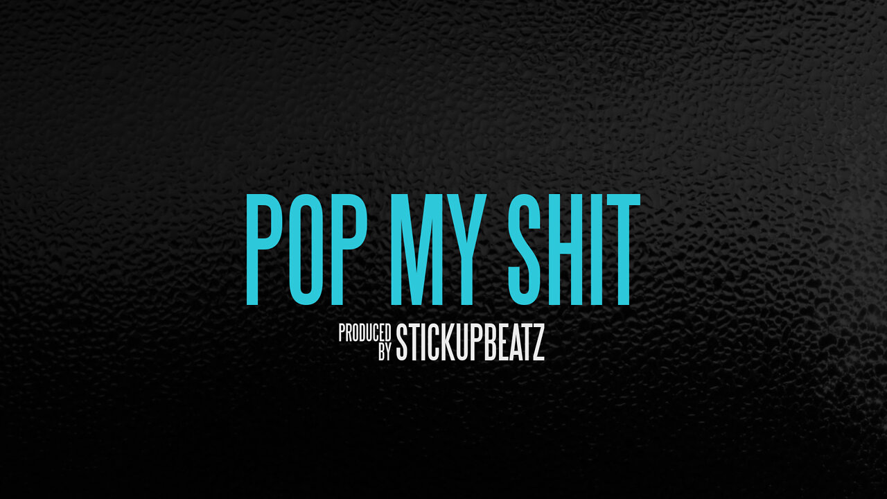 Moneybagg Yo x Pooh Shiesty Type Beat 2022 "Pop My Shit"
