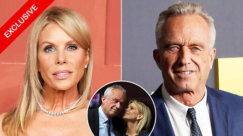 Cheryl Hines and RFK Jr. 'Barely Spoken' After Alleged Affair with Reporter!