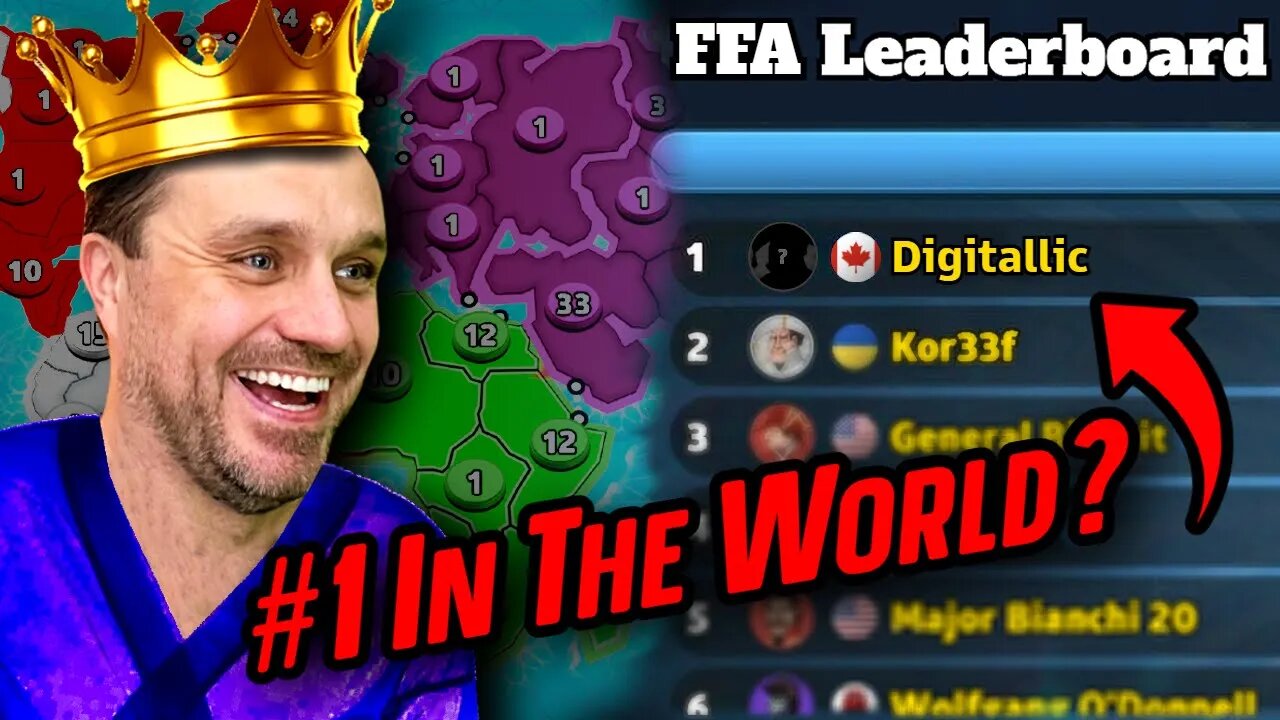 Can we make it to the top?