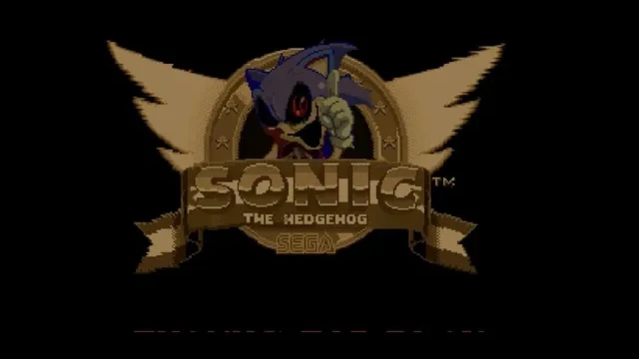 Jogo TERRIVEL do Sonic - Sonic_1_2_3_Rom - SONIC.RIBS