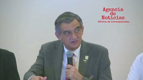 Instala Gobernador Comité Estatal de Salud y llama a fortalecer acciones de prevención