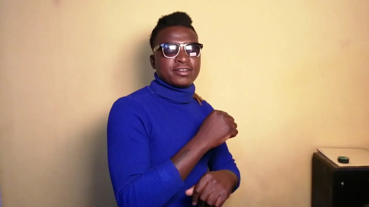 Romaric New song 2022