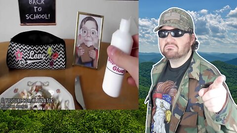 ASMR (Dars Channel) - Reaction! (BBT)