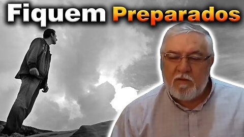FIQUEM PREPARADOS