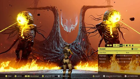 Returnal – Update 2.0 | PS5