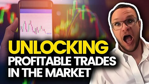🌟 Market Insights Unveiled: Navigating Transition Days and Spotting Valid Setups