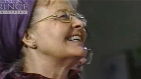 23 4265 The Church's Victory - Hindi