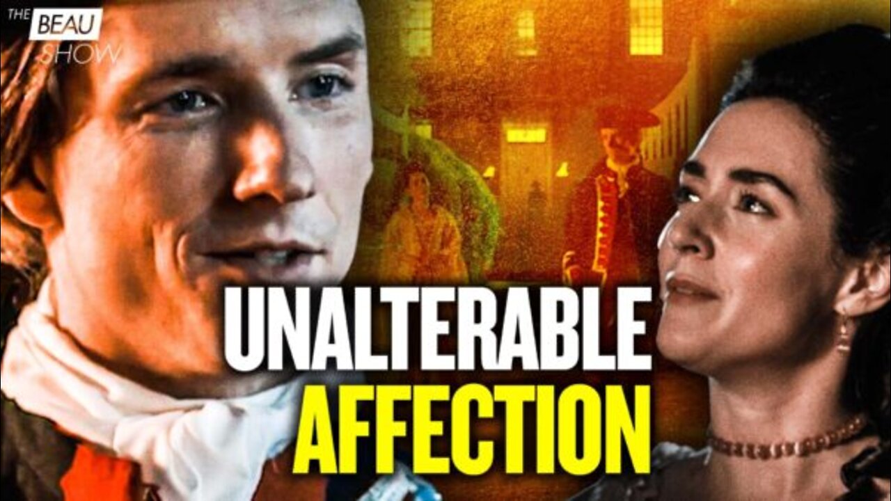 ‘Unalterable Affection’: A President’s Day Song Premiere to Complement ‘Washington’s Armor’