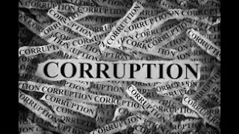 Ep #65 The Fall Of American Institutions - Part I - Why We The People Don't Trust The Government