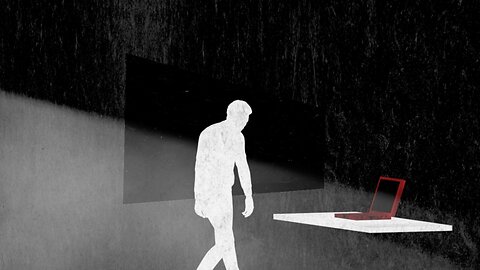 'Addiction Wants Us To Be Alone': Finding Recovery In Isolation