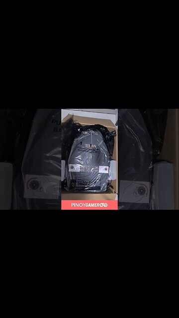 Secretlab Titan Evo Unboxing and Assembly