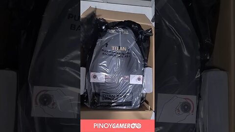 Secretlab Titan Evo Unboxing and Assembly