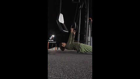 Doing rows