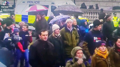 uk farmers protest