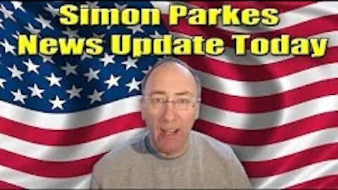 Simon Parkes Memon Global Update With HuGold News 5.18.2021