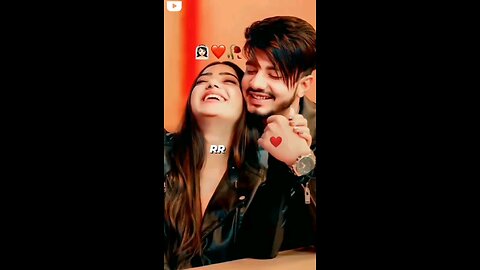 New trending love 💝 status
