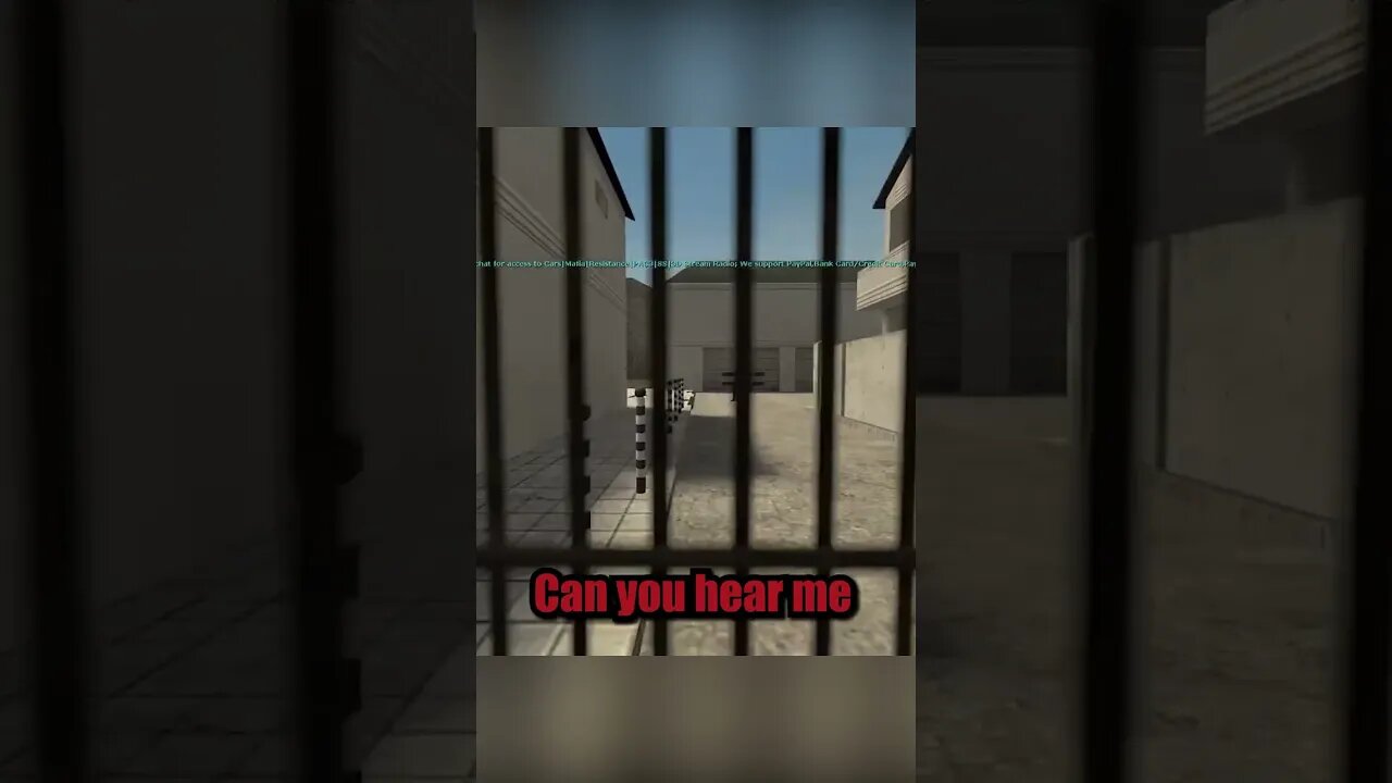 Nobody would have expected this! In Garry's Mod! Funny moments!