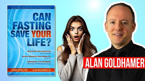 25,000 Fasts - Fasting Solves Everything
