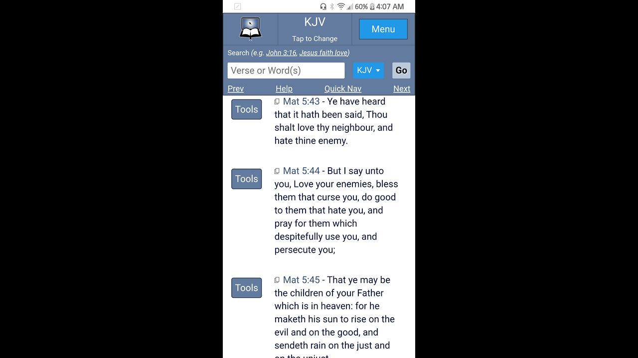 Chosen One: What Satan Means for Bad, God Turns Around for Good!