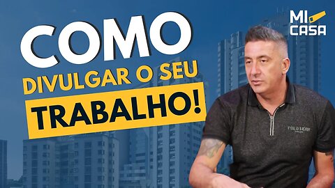 como conexões podem MELHORAR o seu trabalho | como IMPULSIONAR o seu negócio | Cortes Mi Casa.