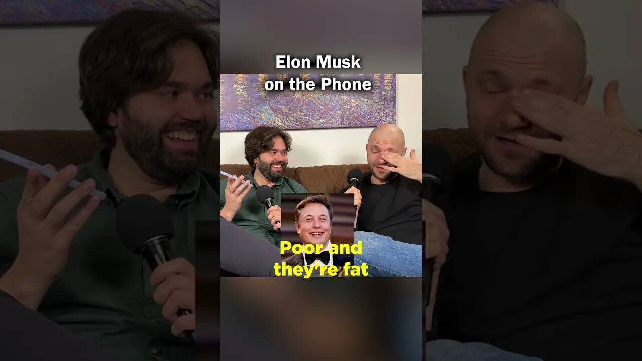 Elon Musk Hates Poor People? #Shorts