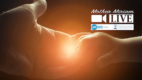 Abortion 'is a sacrifice to the devil,' as it denies everything holy and of God