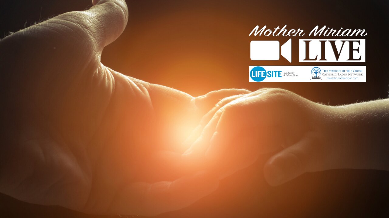 Abortion 'is a sacrifice to the devil,' as it denies everything holy and of God