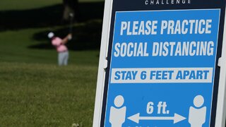 Health Experts Weigh In On Plans To Resume Pro Sports
