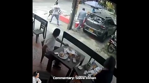Street Justice Compilation