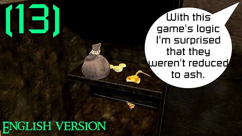 Let's Play GOOKA 2: the Mystery of Janatris |13| - Officially Overpowered {EN}