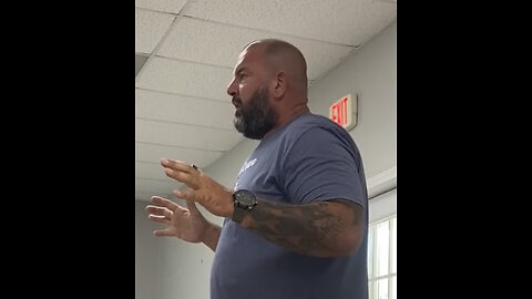 INDIANA WHISTLEBLOWER EXPOSES MARION COUNTY OFFICIAL