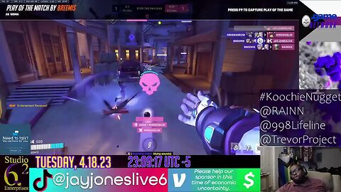 Autism Doesn't Need A Cure | !988 | !LGBTQIAHelp | !RAINN | !wiki | !points | !schedule | #TeamB42