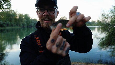 The Best Way to Avoid Stress at Work? Go Fishing.