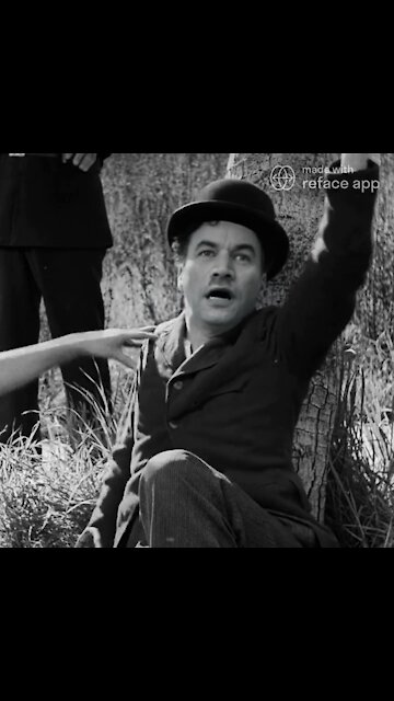 The Ultimate Charlie Chaplin Montage!