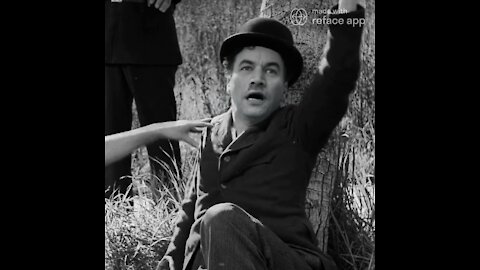 The Ultimate Charlie Chaplin Montage!