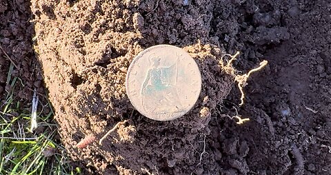 Metal Detecting Britannia