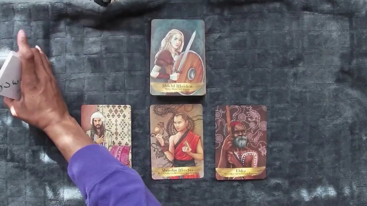 ‼️BONUS ‼️MESSAGE FROM THE ANCESTORS 🤲🏽| DON'T FORGET WHO YOU ARE | ALL SIGNS 🔮 #tarot