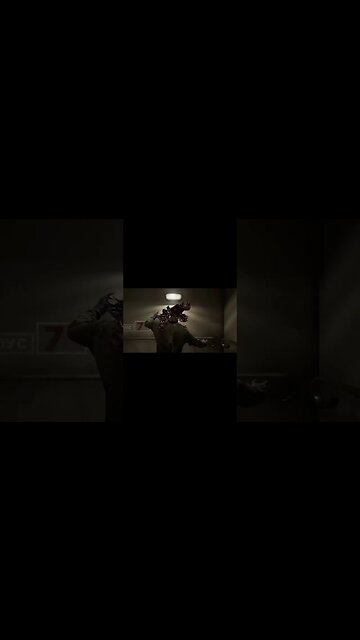 What The F*** Was That? HaHaHa - Atomic Heart #shorts