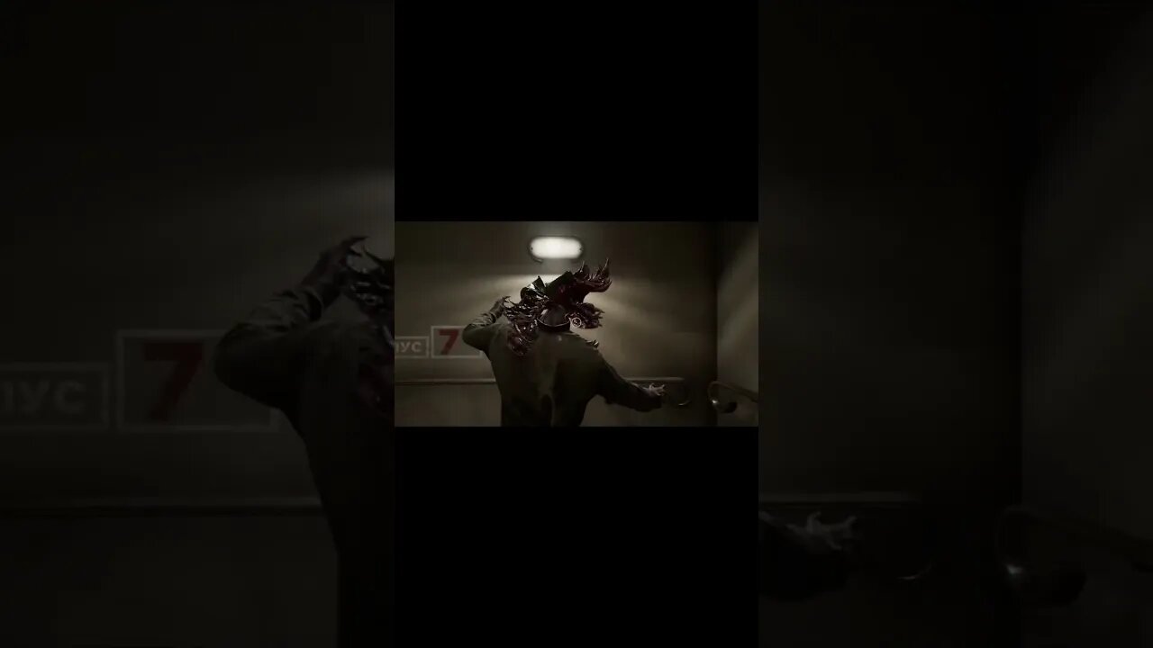 What The F*** Was That? HaHaHa - Atomic Heart #shorts