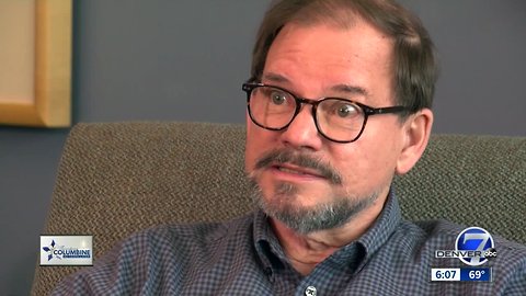 Tom Mauser continues fight against gun violence 20 years after son, Daniel, died at Columbine