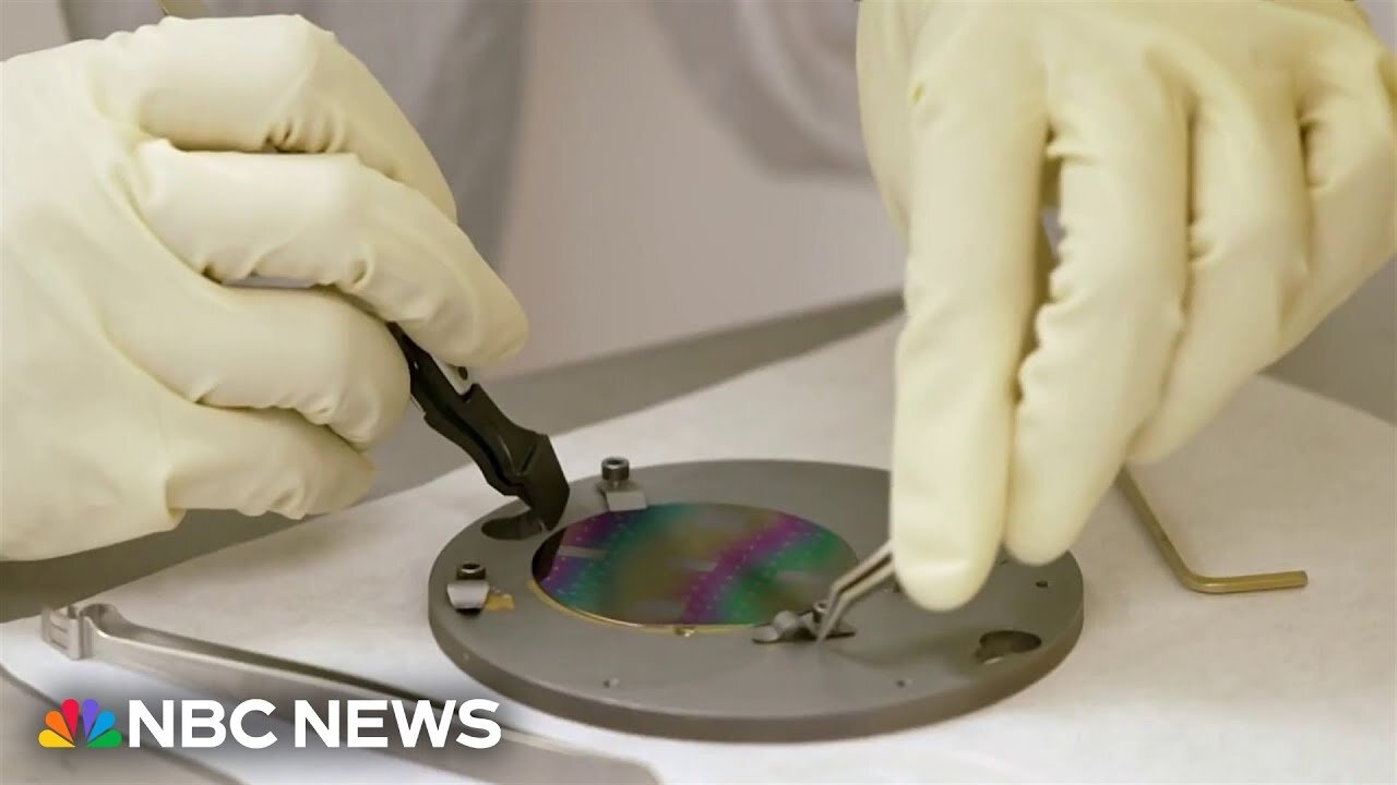 Inside the semiconductor bootcamp giving students hands-on experience