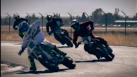 SuperMoto Redding CA