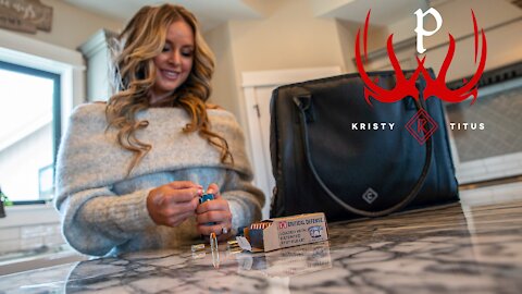 Selecting Defensive Ammunition with Kristy Titus
